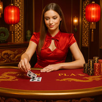 KatanaSpin - Live Baccarat - Real Dealer Baccarat Tables