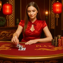 KatanaSpin - Live Baccarat - Real Dealer Games