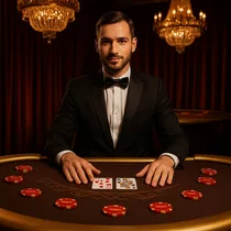 KatanaSpin - Live Blackjack - Real Dealer Games