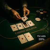 KatanaSpin - Live Poker - Real Dealer Games