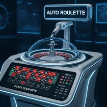 KatanaSpin - Live Roulette - Real Dealer Games