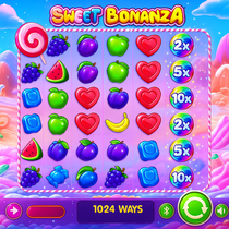 KatanaSpin - Sweet Bonanza Slot Game - Pragmatic Play Fruit Slot