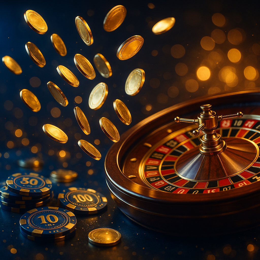 KatanaSpin Welcome Bonus - 100% up to £377 + 250 Free Spins