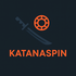 KatanaSpin Casino Logo