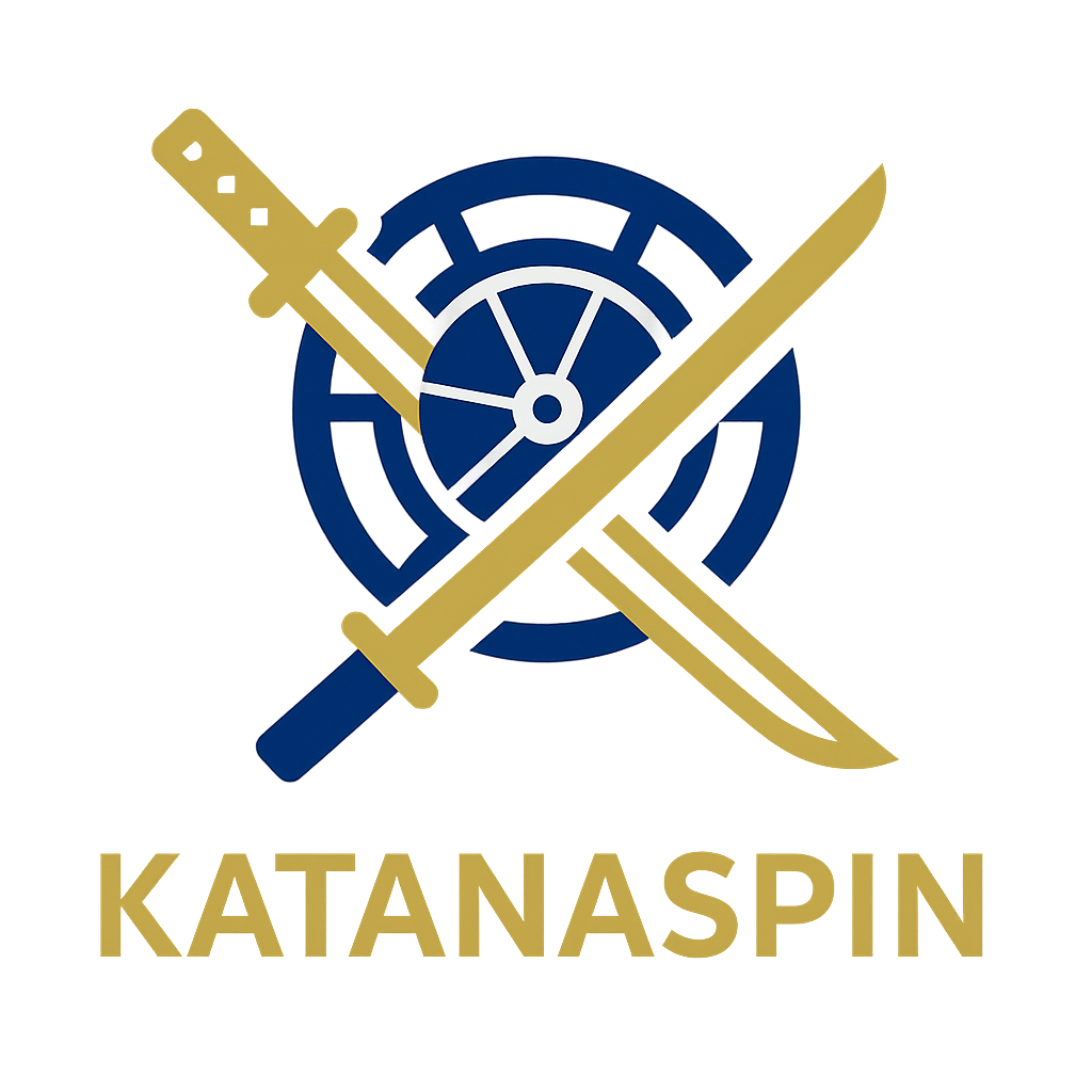 KatanaSpin Casino - Premium UK Online Gaming