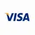 Visa - Credit and Debit Cards Accepted at KatanaSpin